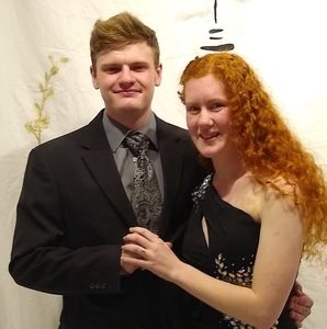 Meet your Posher, Noah